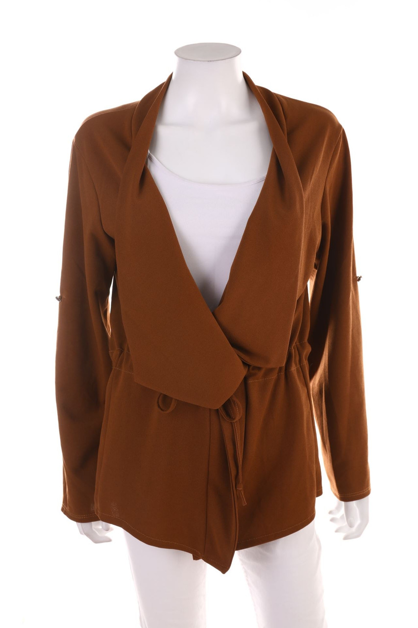 Sublevel - Cardigan - M