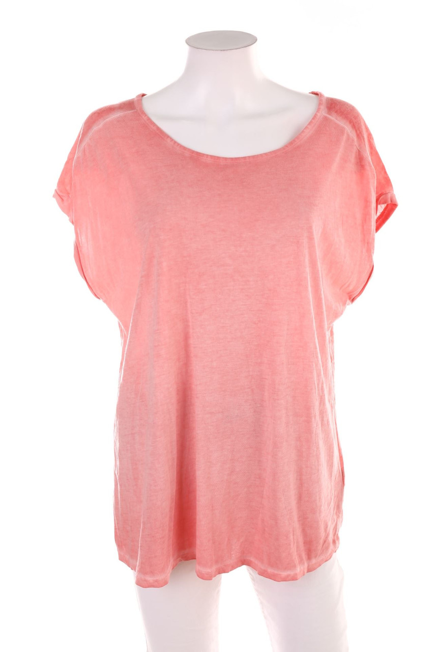 ESPRIT - Kurzarm-Shirt - L