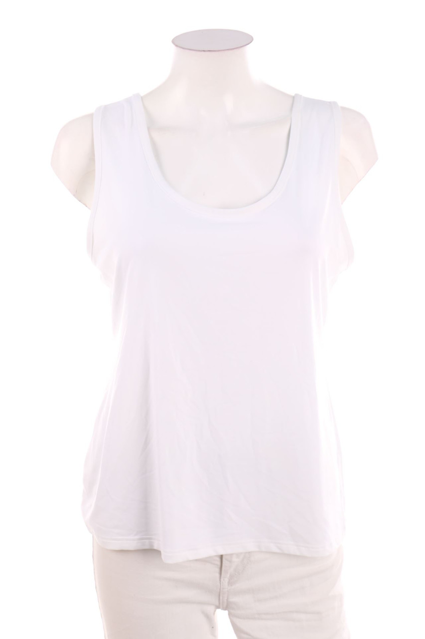 No Label - Tanktop - D 36