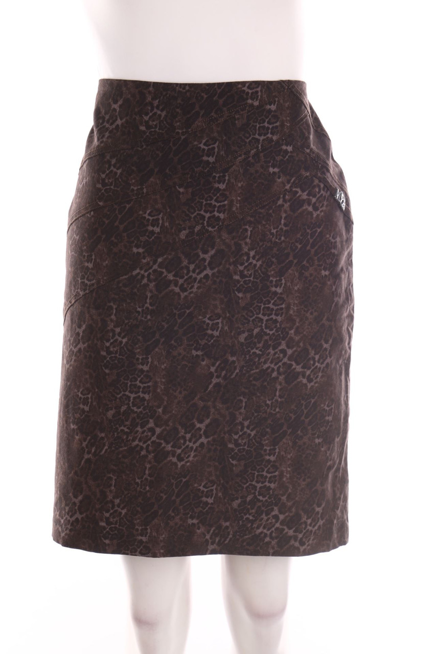 SECONDHAND - Skirt - L