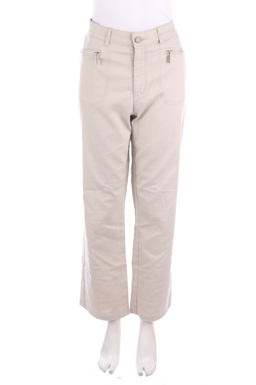 Kingfield Charles Vögele - Straight Cut Jeans - XL