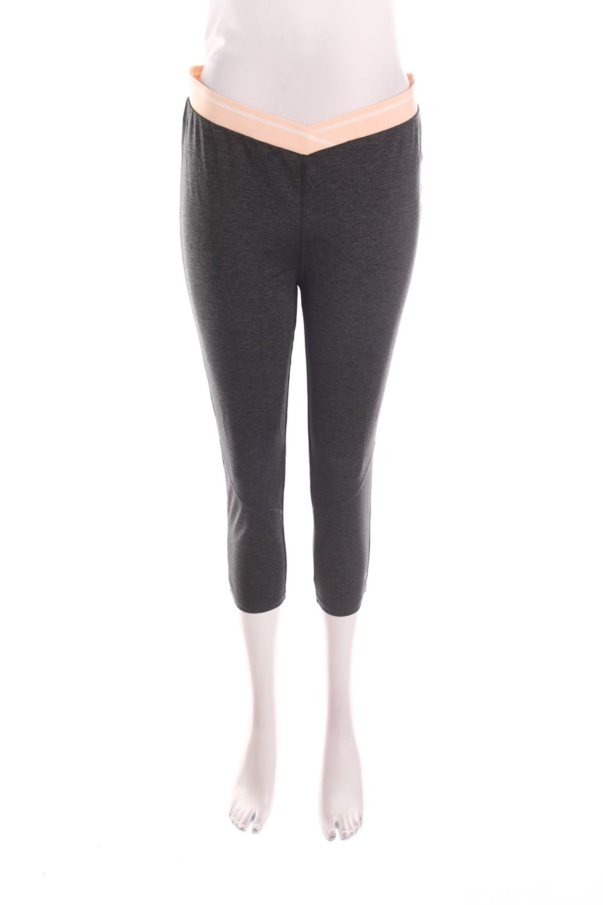 Sophia THIEL - Sport-Leggings - L