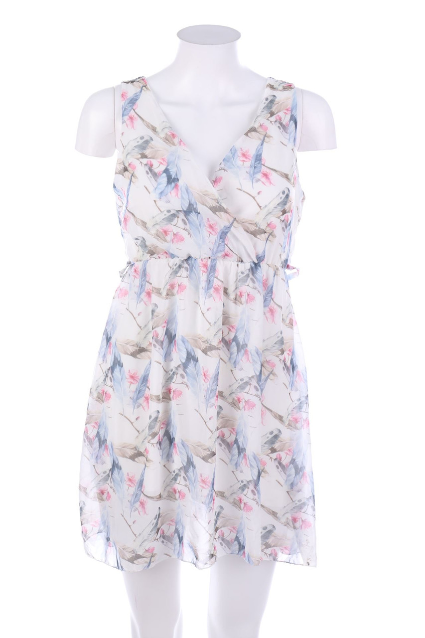 COLLOSEUM - Mini Dress - L