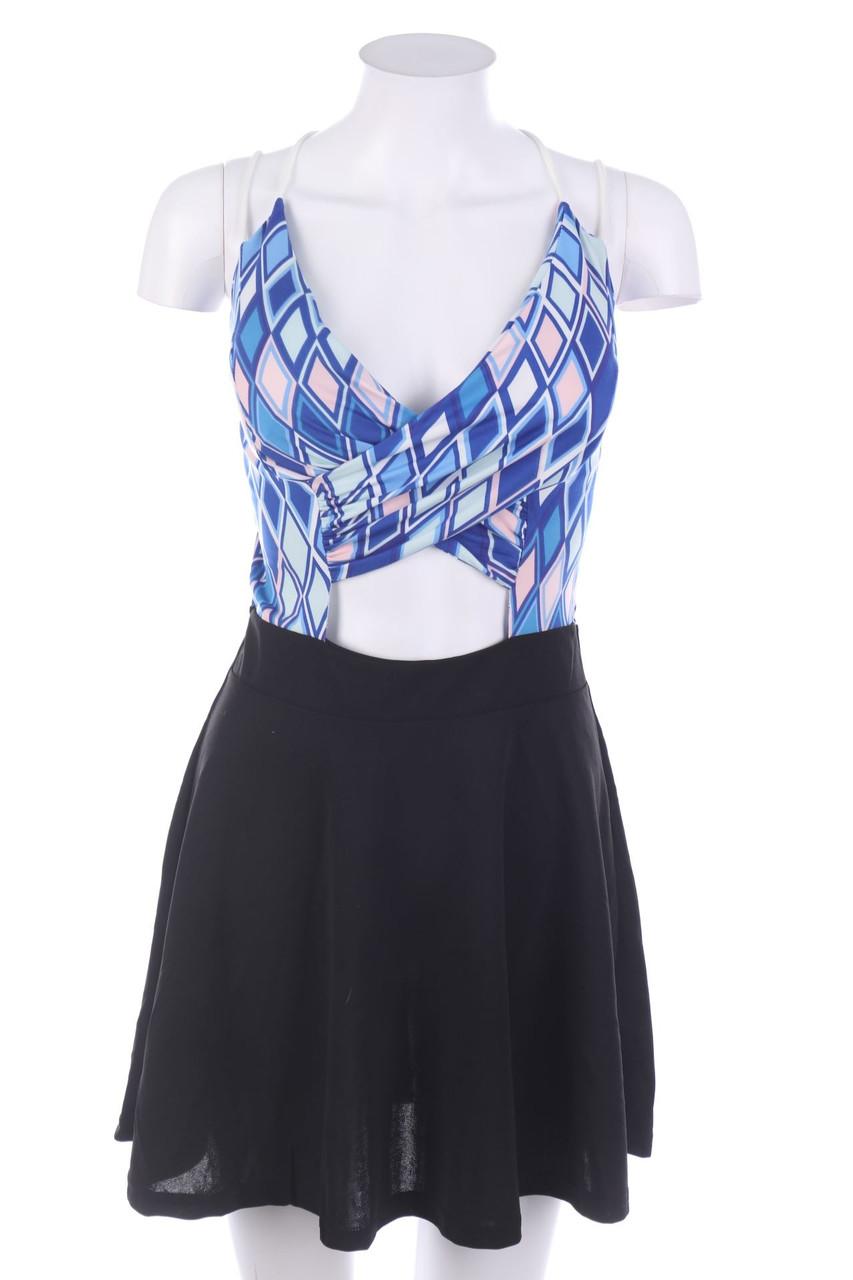 SECONDHAND - Minikleid - L