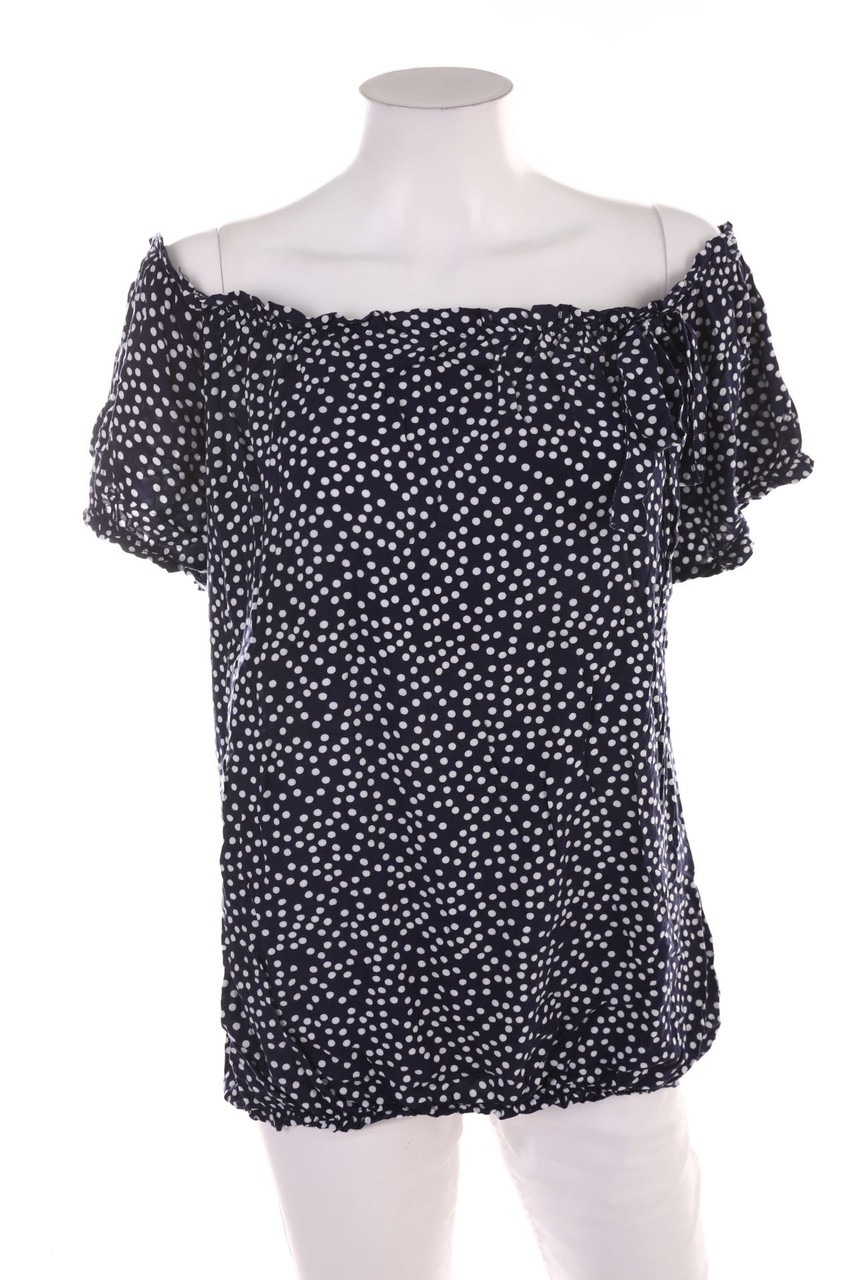 SURE - Carmen-Bluse - XL