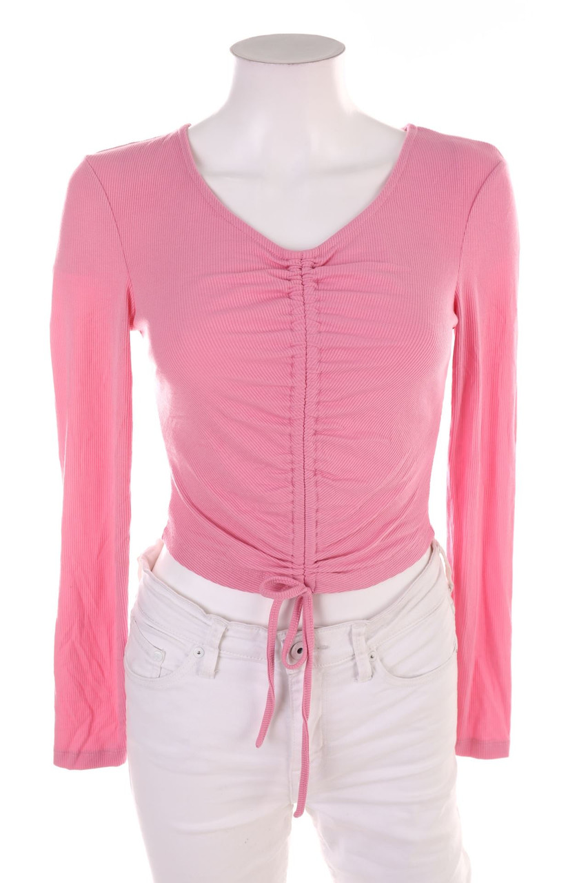 ONLY - Longsleeve-Shirt - XS