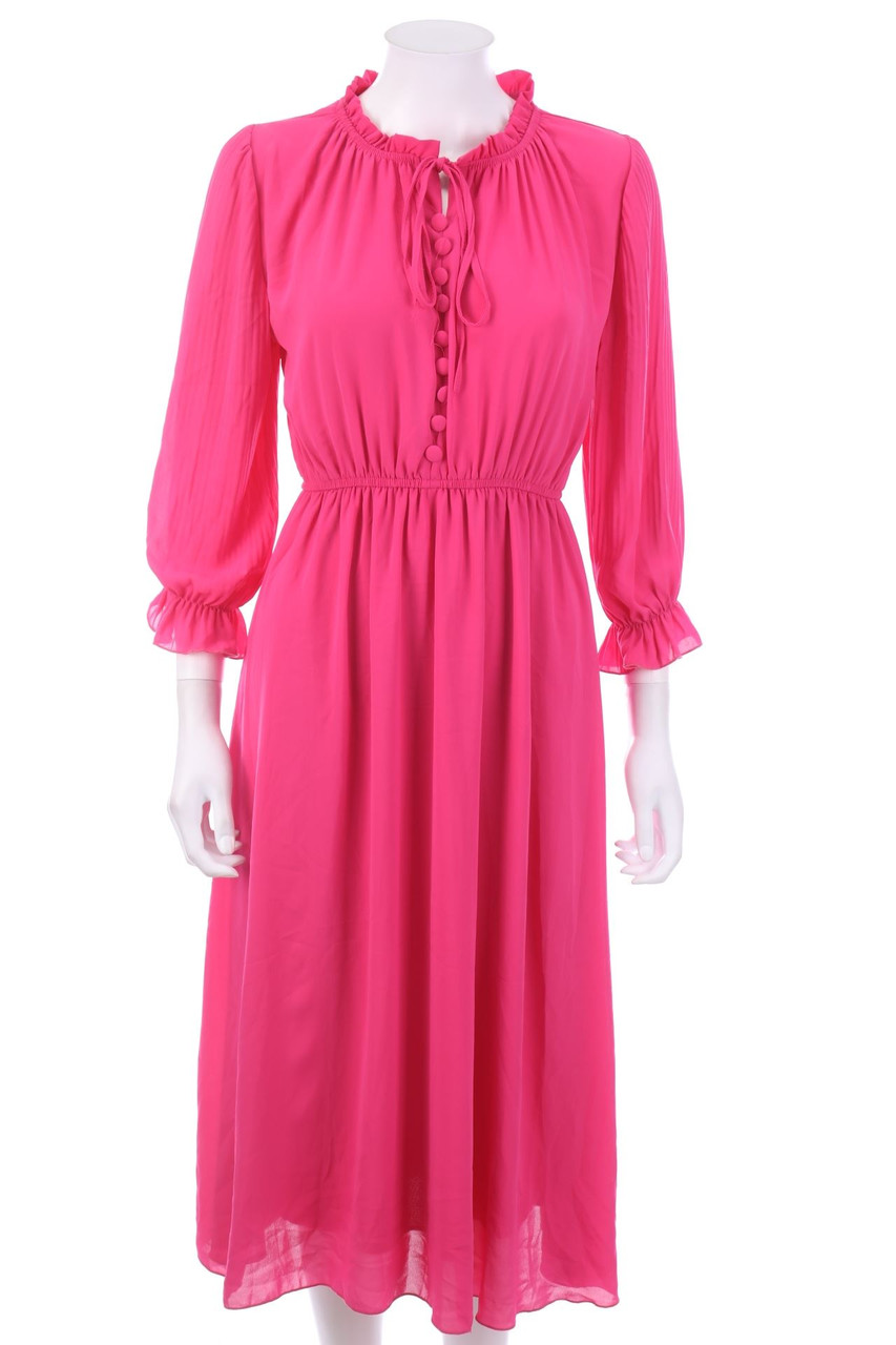 SECONDHAND - Maxi Dress - 48