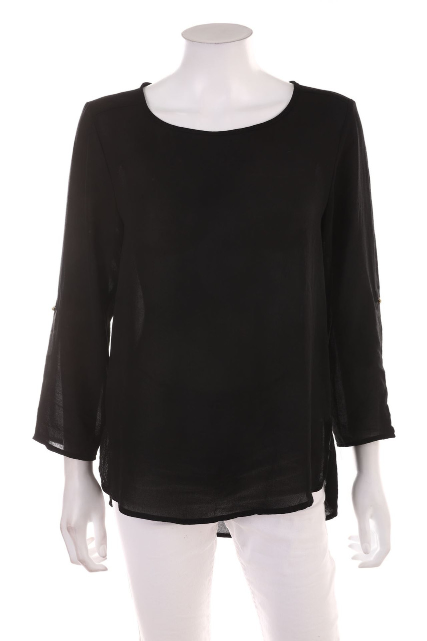 ATMOSPHERE - Hemd-Bluse mit 3/4-Ärmel - S