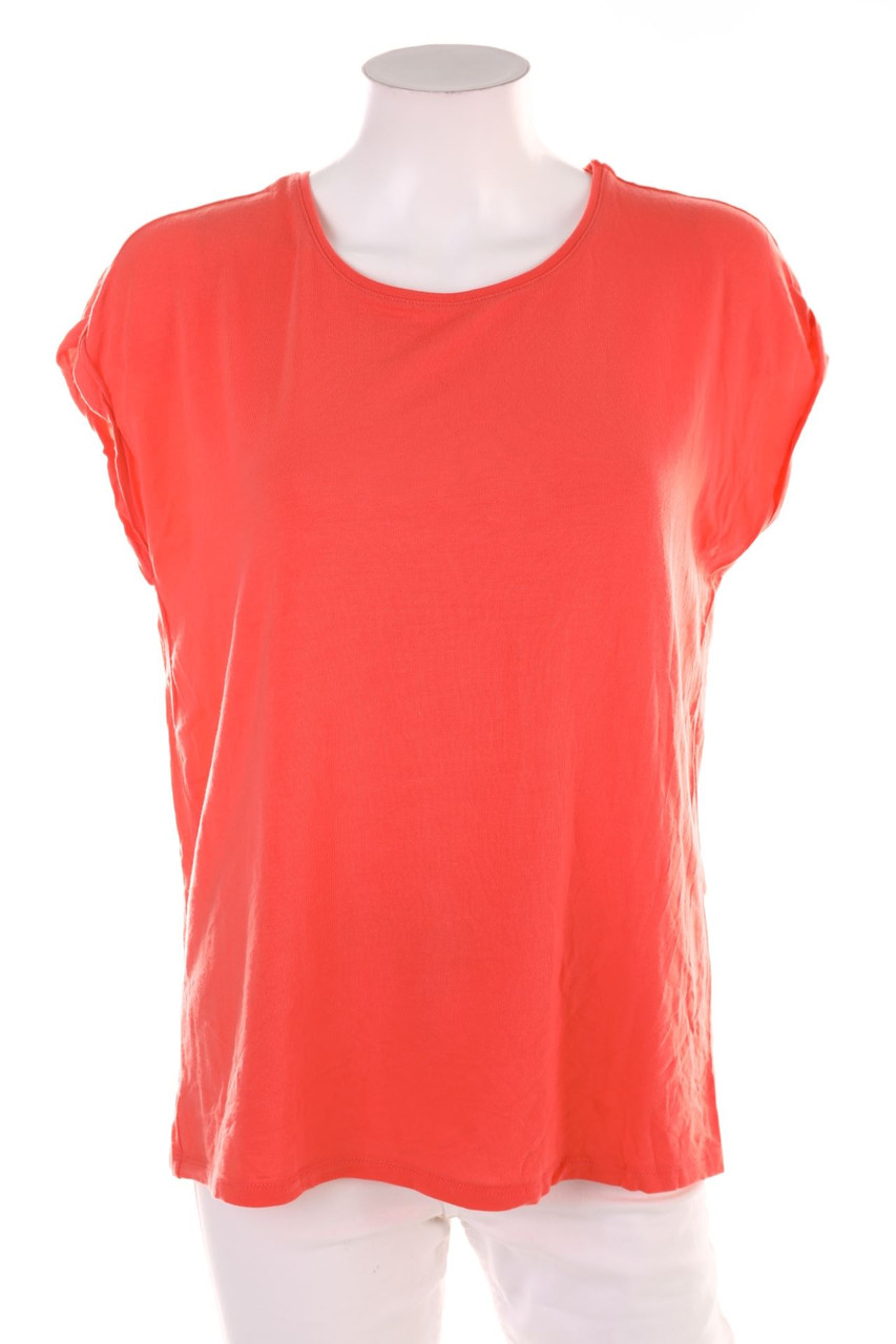 VERO MODA - Kurzarm-Shirt - S