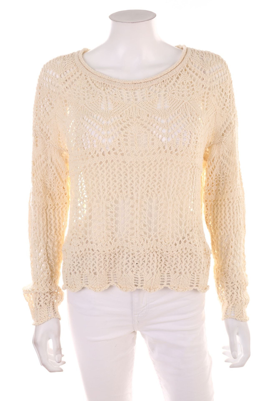 ONLY - Strick-Pullover - M