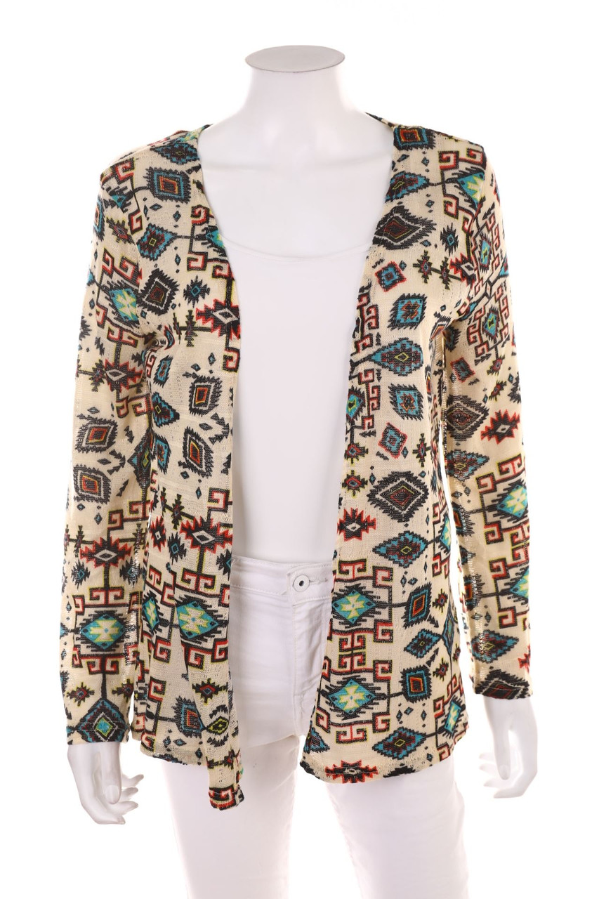 My Hailys - Cardigan - L