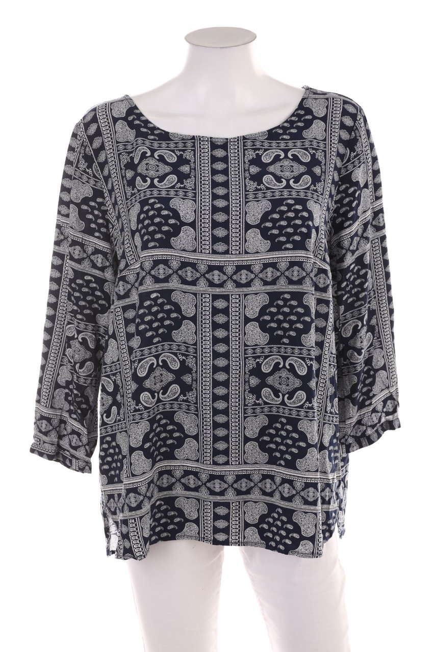 TOM TAILOR - Bluse - 3XL