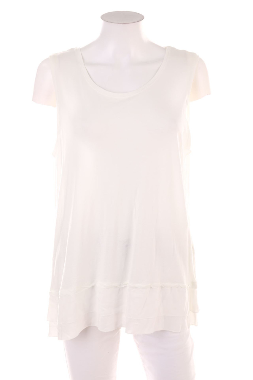 MORE & MORE - Shortsleeve-Shirt - 2XL