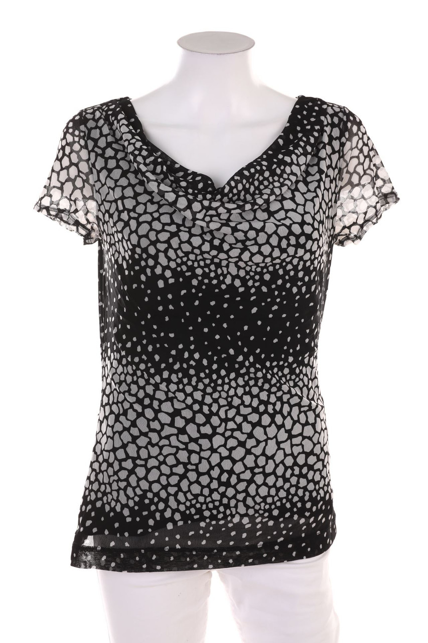 s.Oliver - Shortsleeve Blouse - M