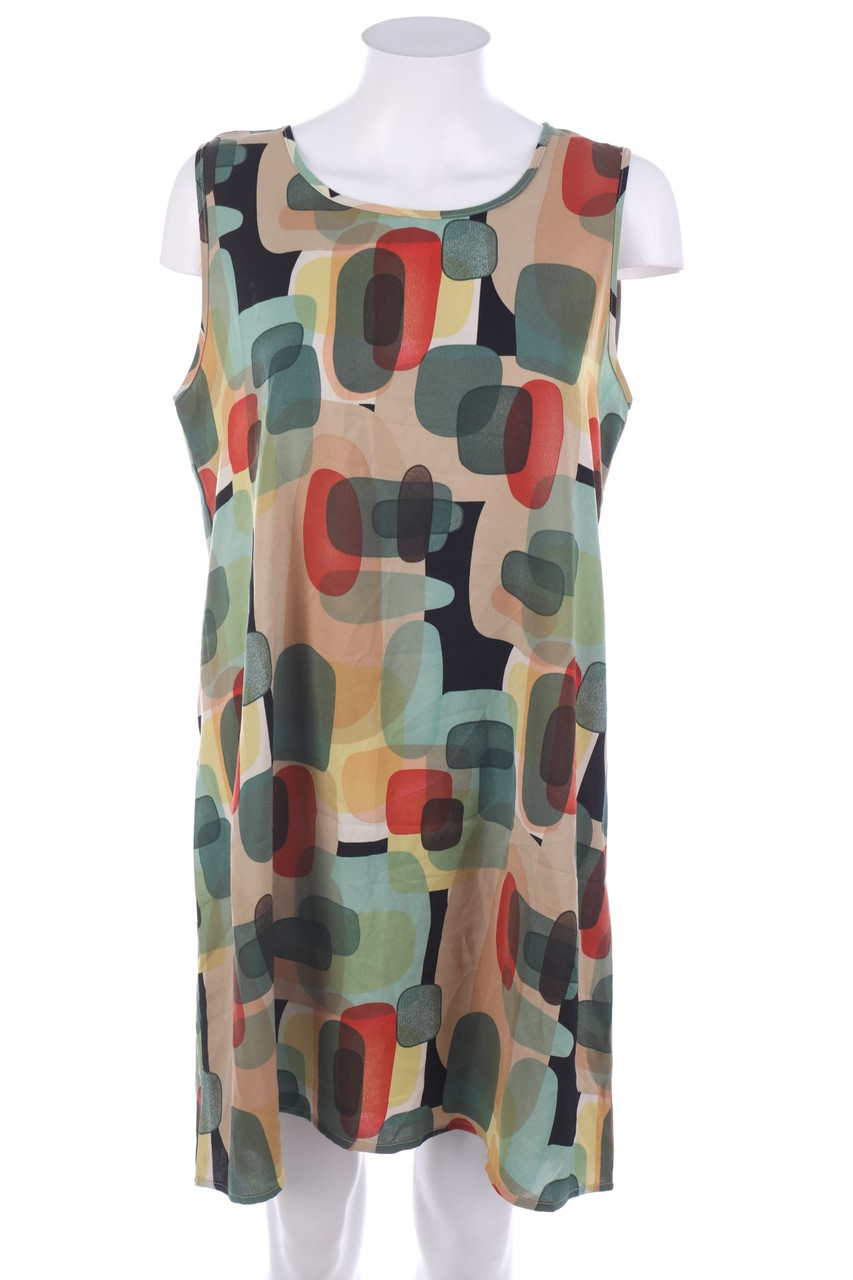 SECONDHAND - Mini Dress - L