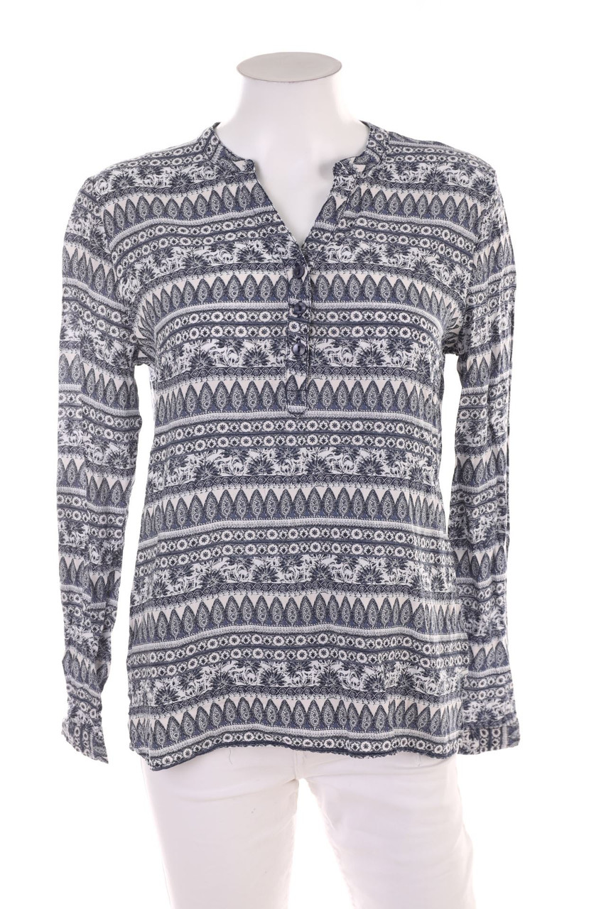 JEAN PASCALE - Bluse - L