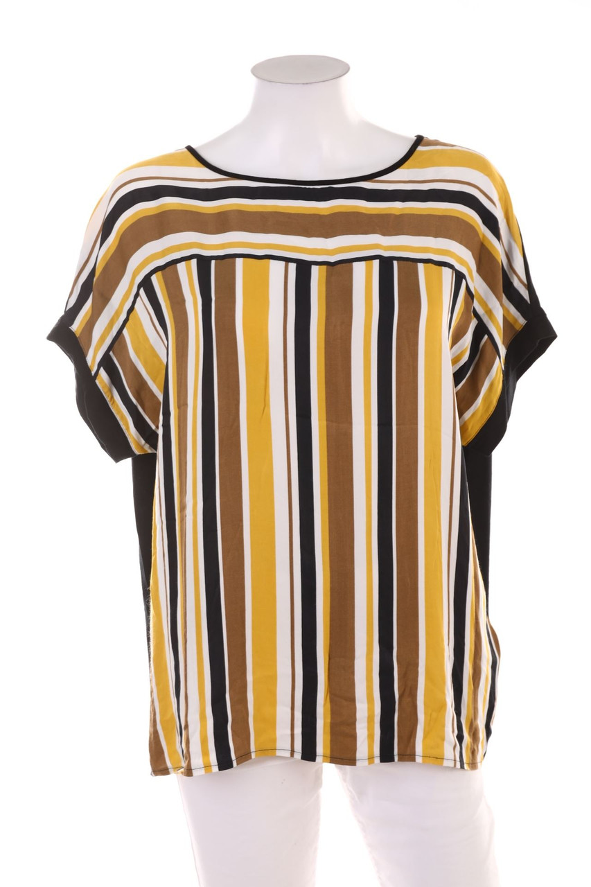 No Label - Shortsleeve-Shirt - 3XL