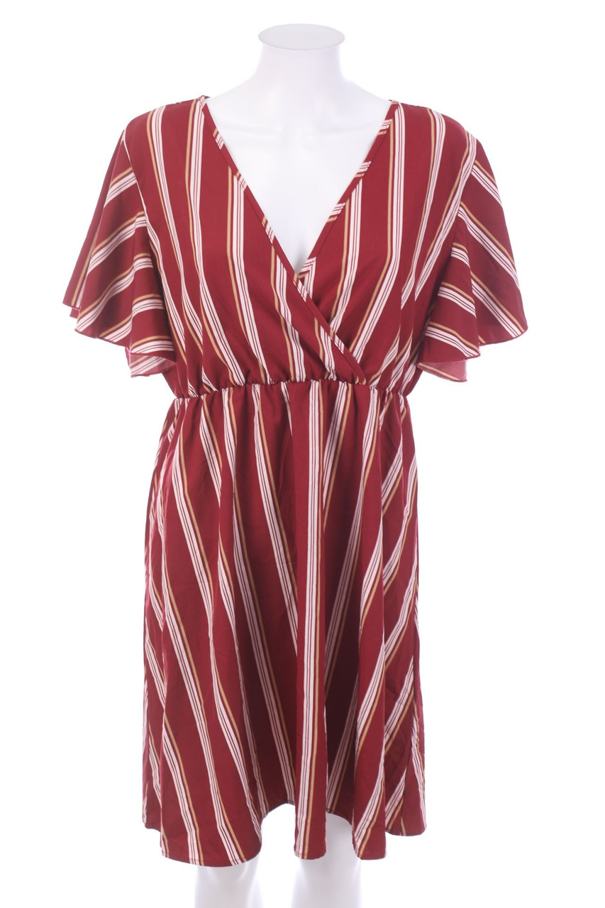 SHEIN CURVE - Kleid - XL