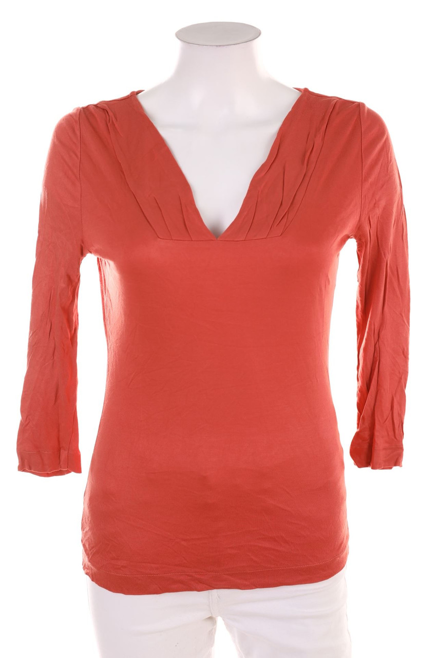 s.Oliver - Longsleeve-Shirt - S