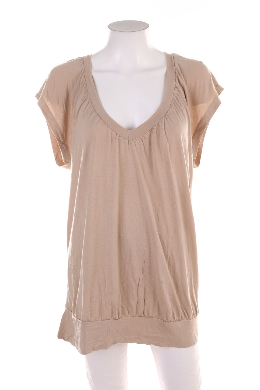 LASCANA - Shortsleeve-Shirt - 48