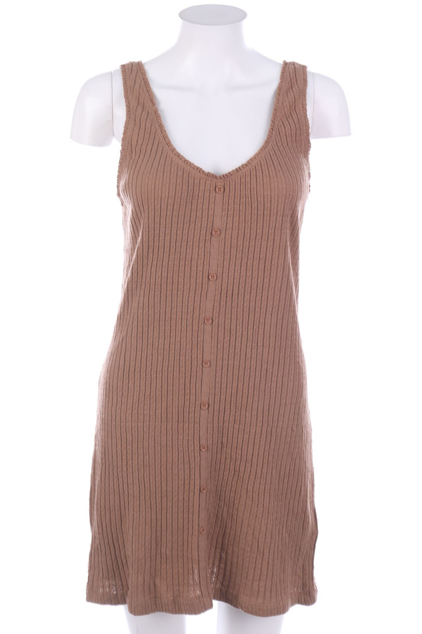 REVIEW - Minikleid - XL