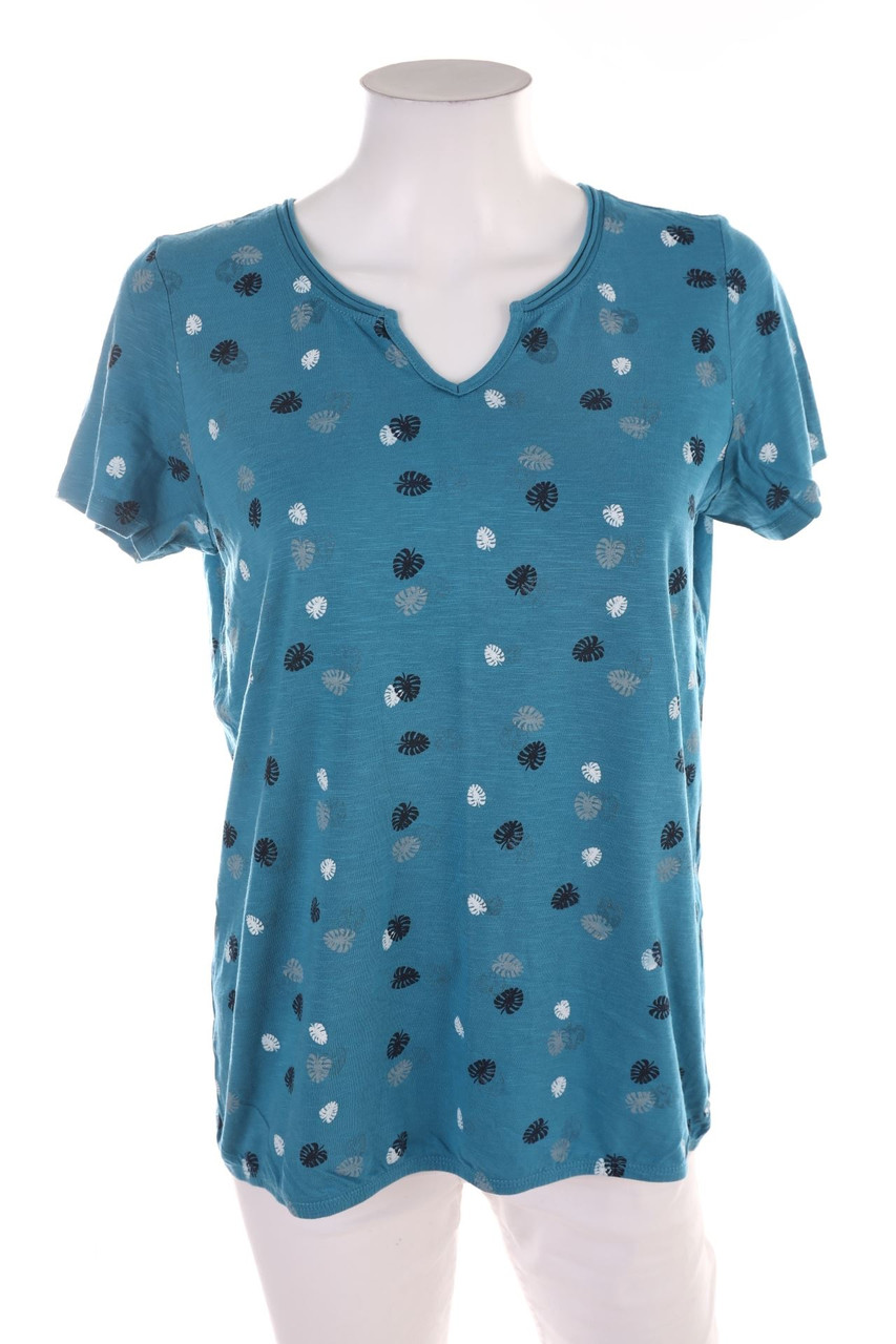 CECIL - Kurzarm-Shirt - M