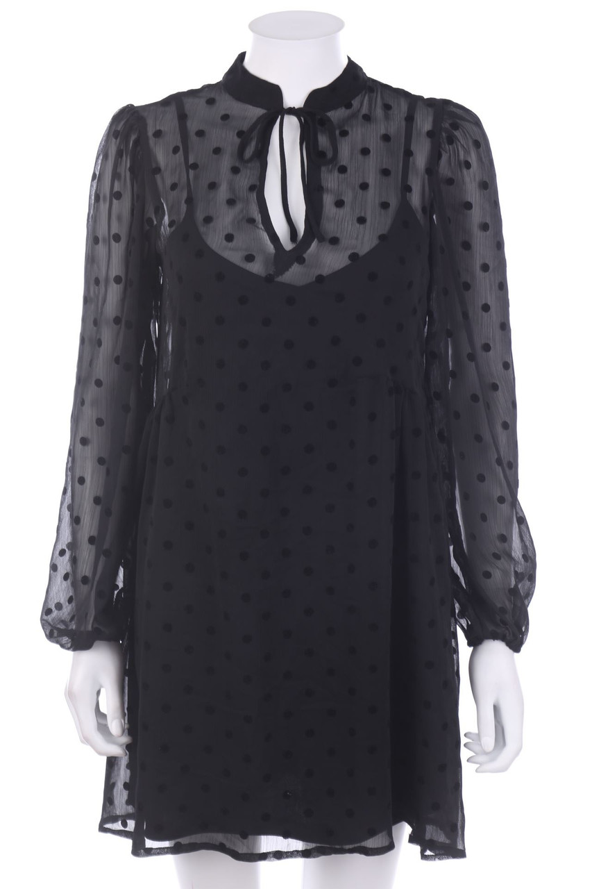 Stradivarius - Mini Dress - S