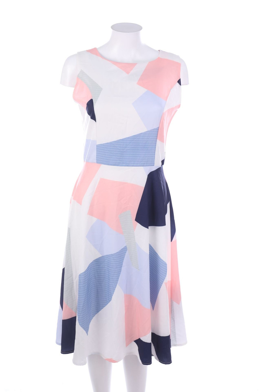 No Label - Maxi Dress - L