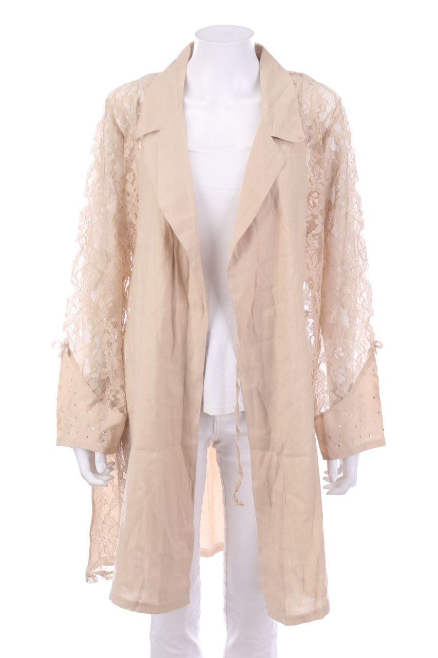 SECONDHAND - Coat - L