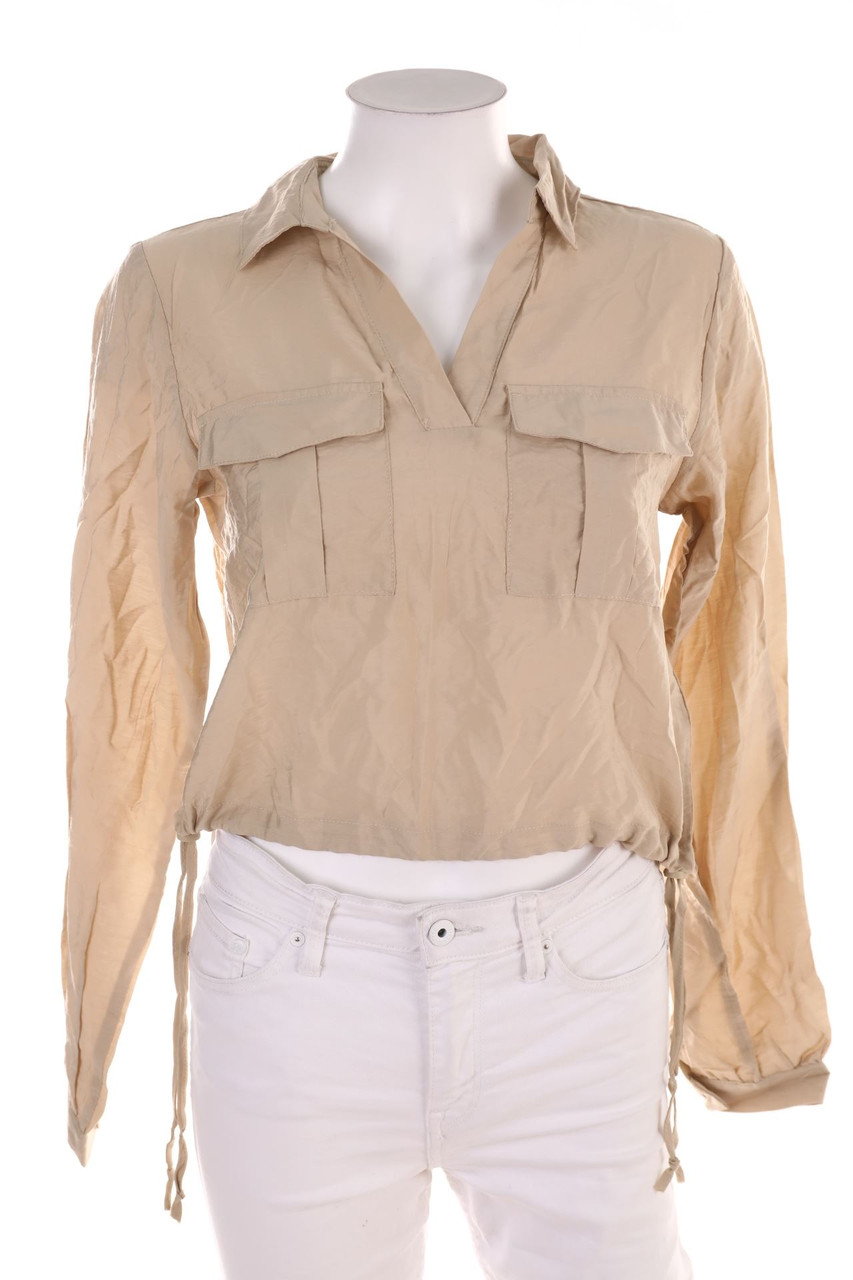 page one - Bluse - XS