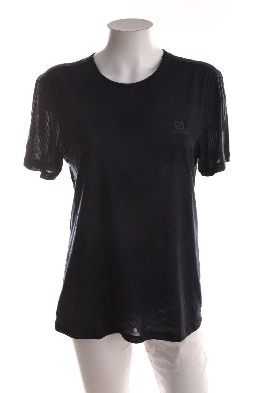 SALOMON - Sport T-Shirt - M