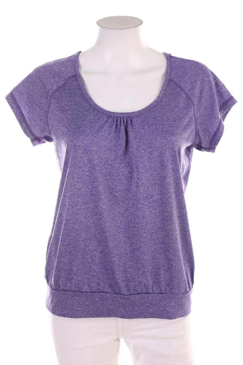 Stop + Go - Shortsleeve-Shirt - L