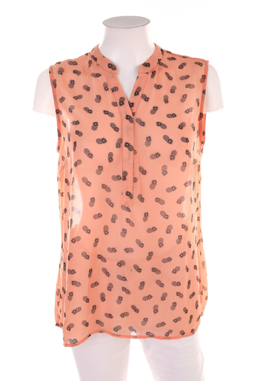 COLOURS OF THE WORLD - Blusentop - L