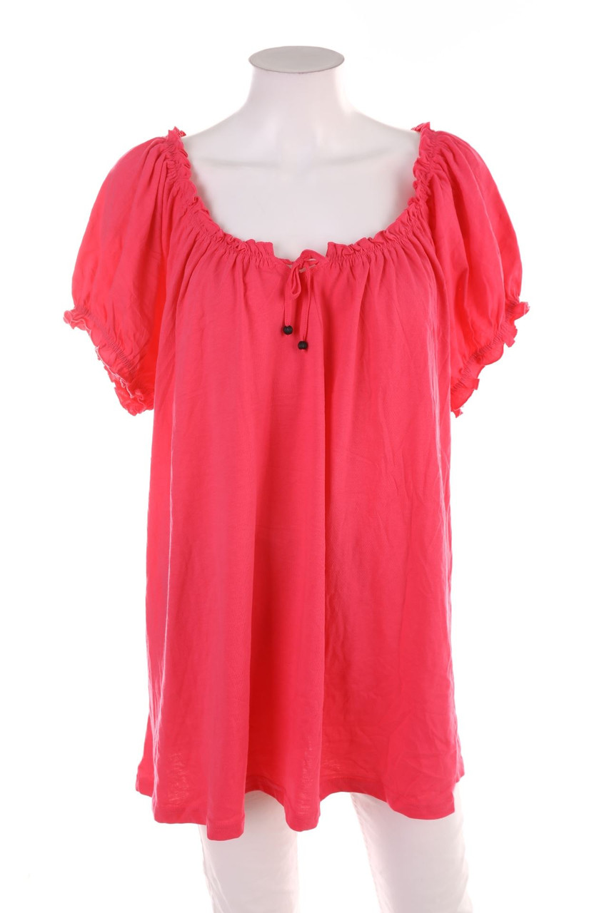 Laura Torelli - Shortsleeve-Shirt - 52