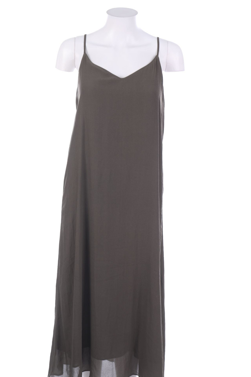 MANOR woman - Maxi Dress - L