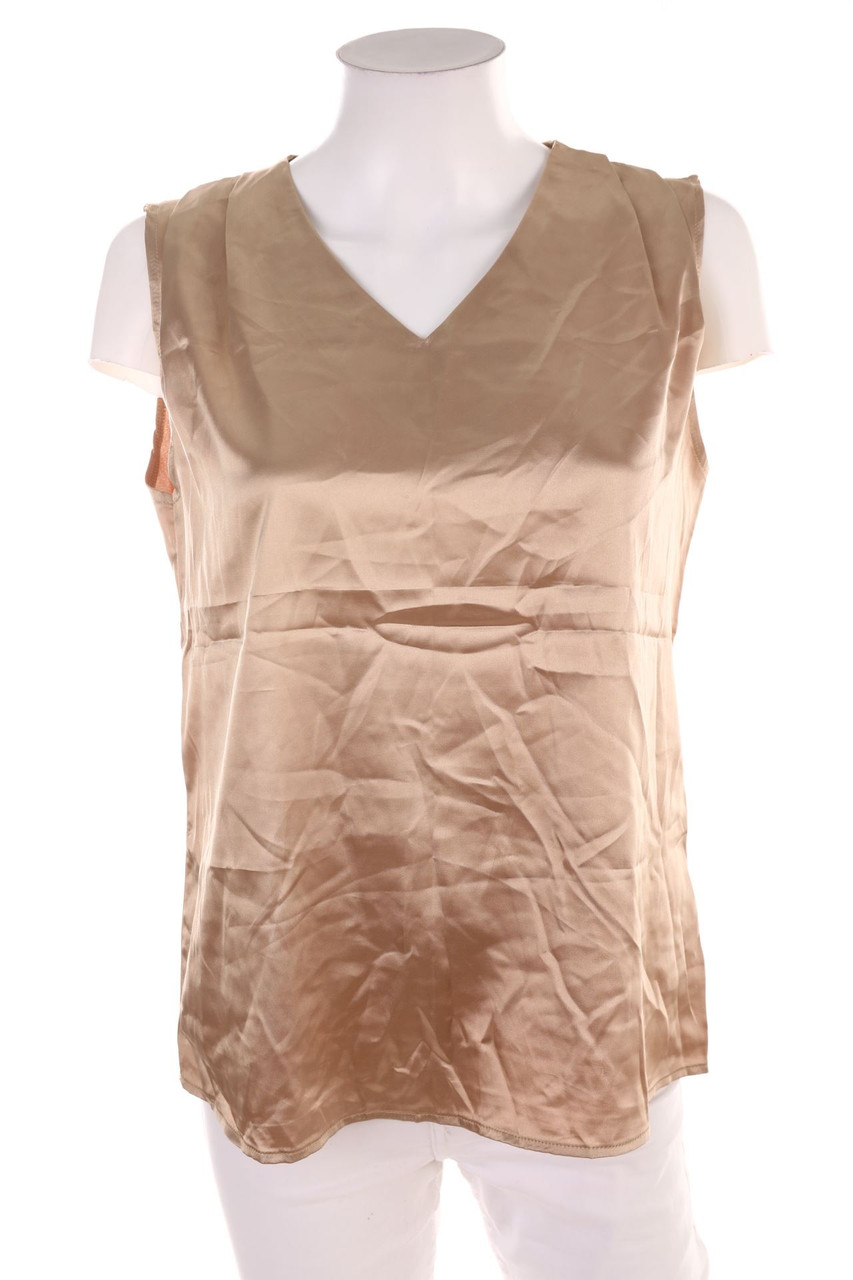 No Label - Blouse Top - M