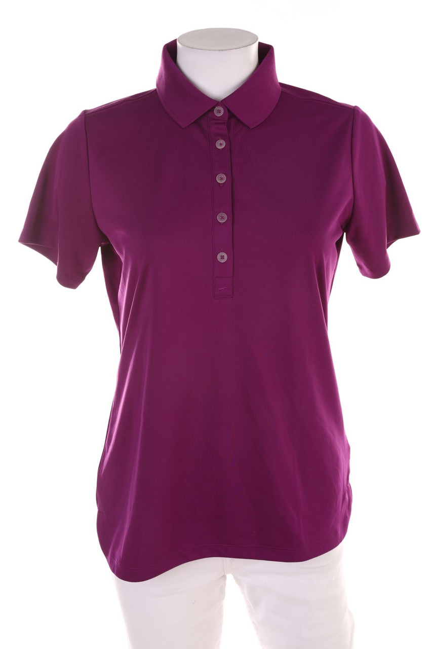 NIKE GOLF - Sport-Shirt - M