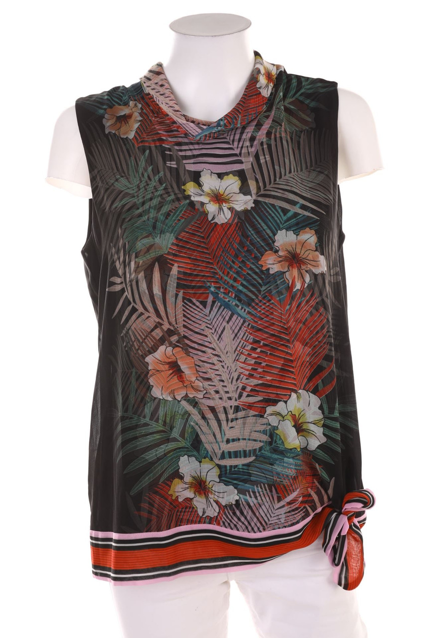 GERRY WEBER - Blusentop - L