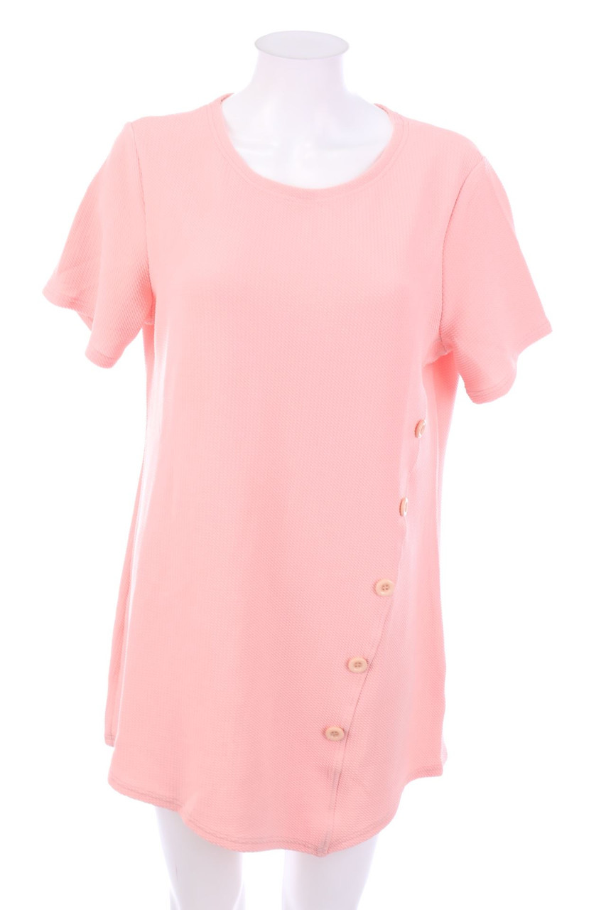 L.B.C. - Shortsleeve-Shirt - L