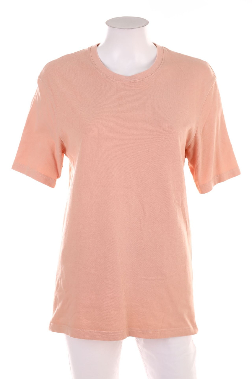 ZARA - Kurzarm-Shirt - S