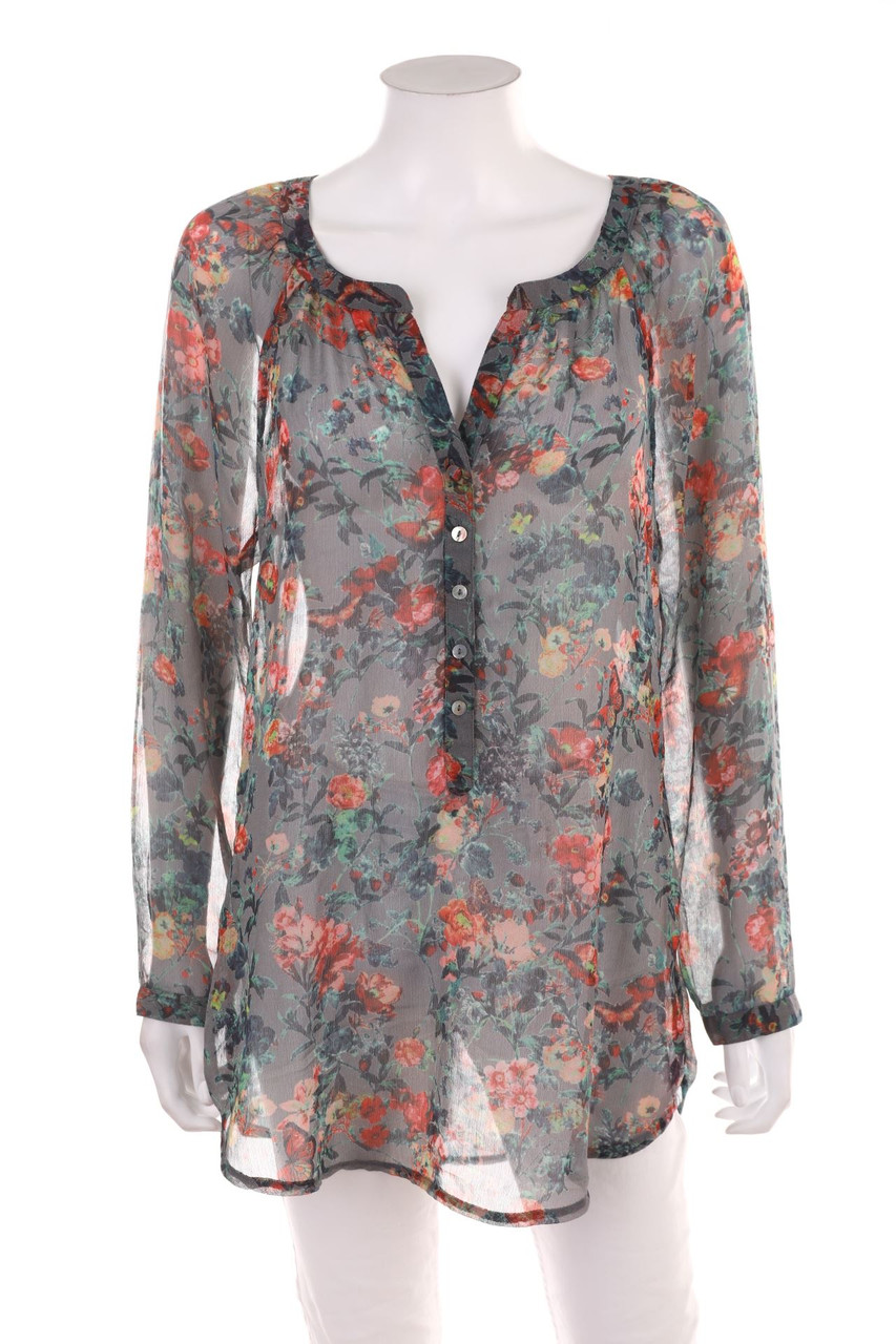 Street One - Bluse - L