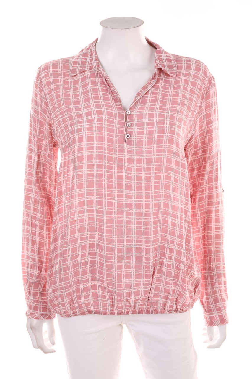 TOM TAILOR - Bluse - M