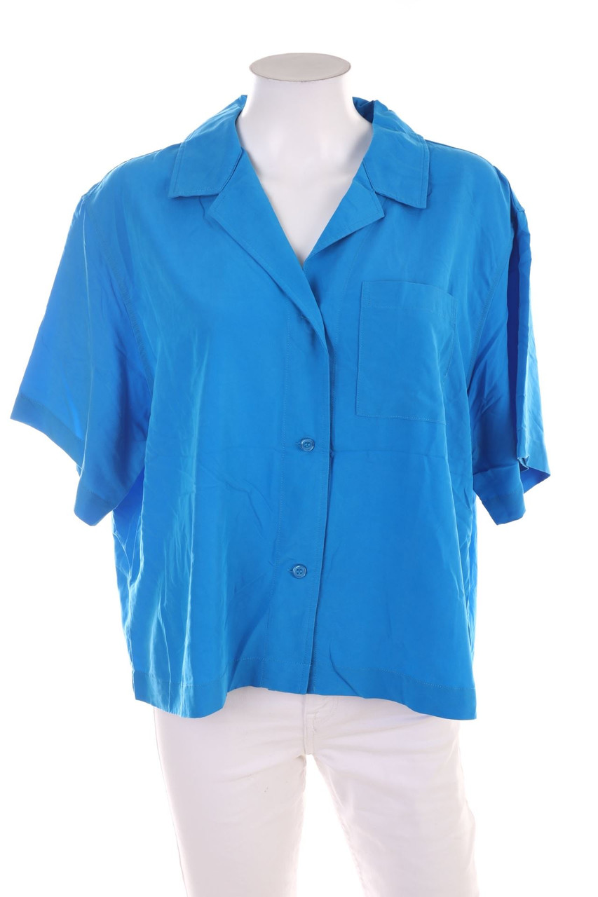 MANOR woman - Shirt Blouse - XL