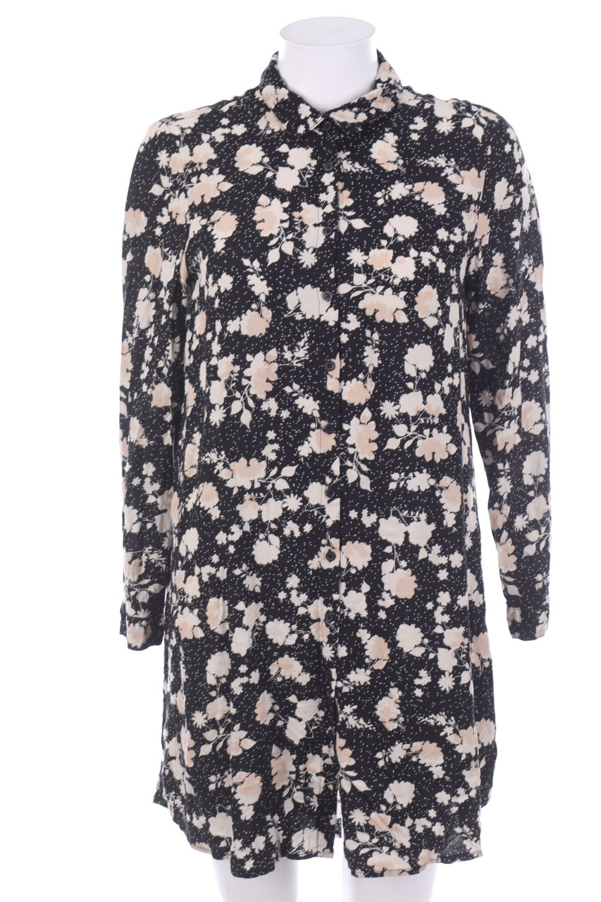 Janina - Blusenkleid - M