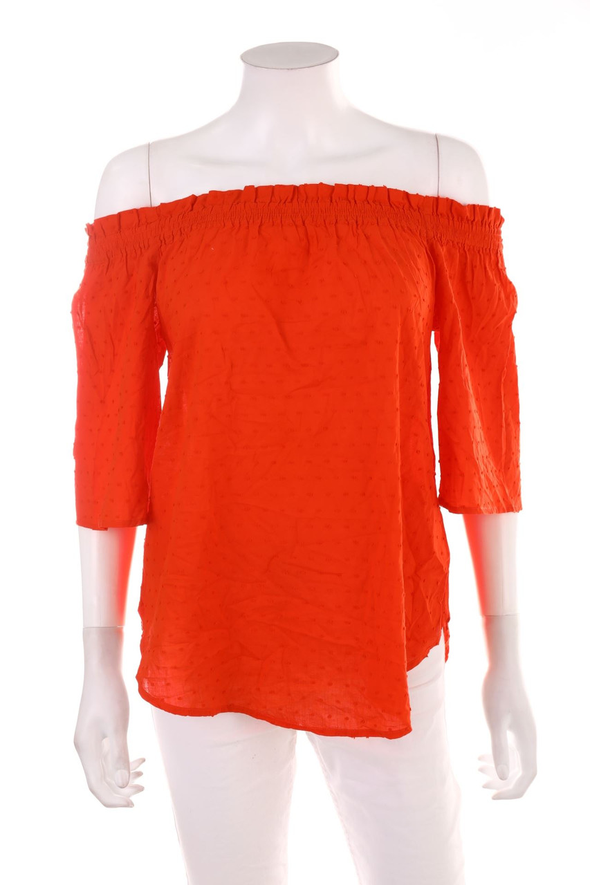 H&M - Carmen-Bluse - XS