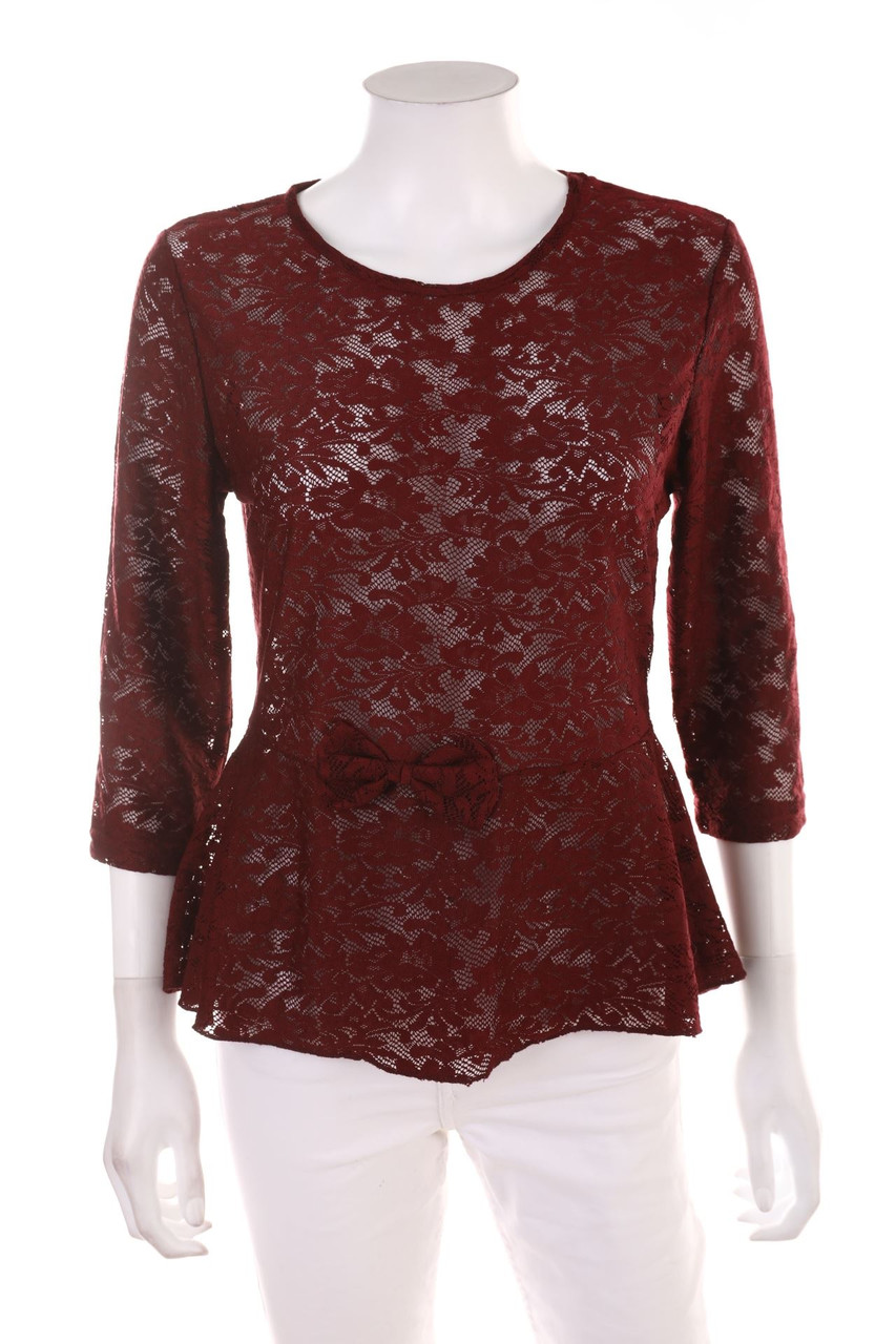 ATMOSPHERE - Longsleeve-Shirt - XL