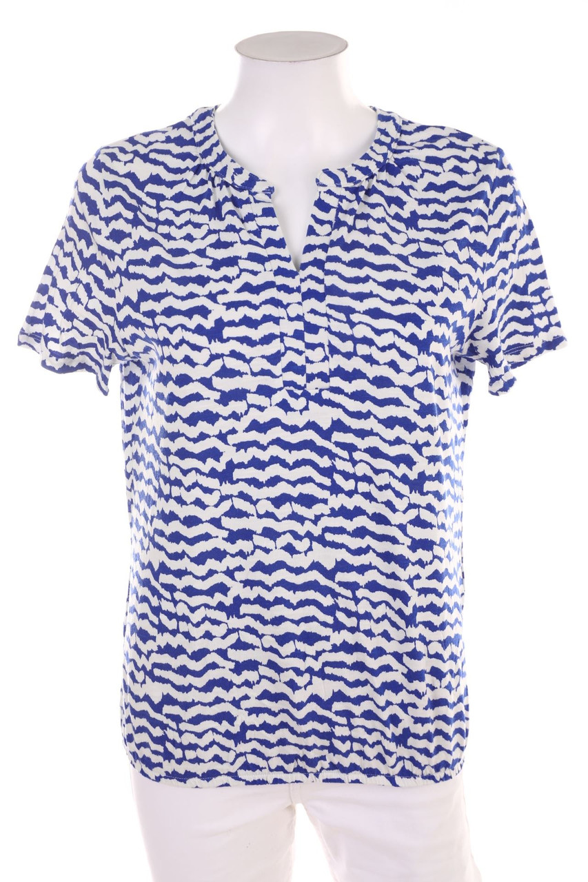 BONITA - Shortsleeve Blouse - S