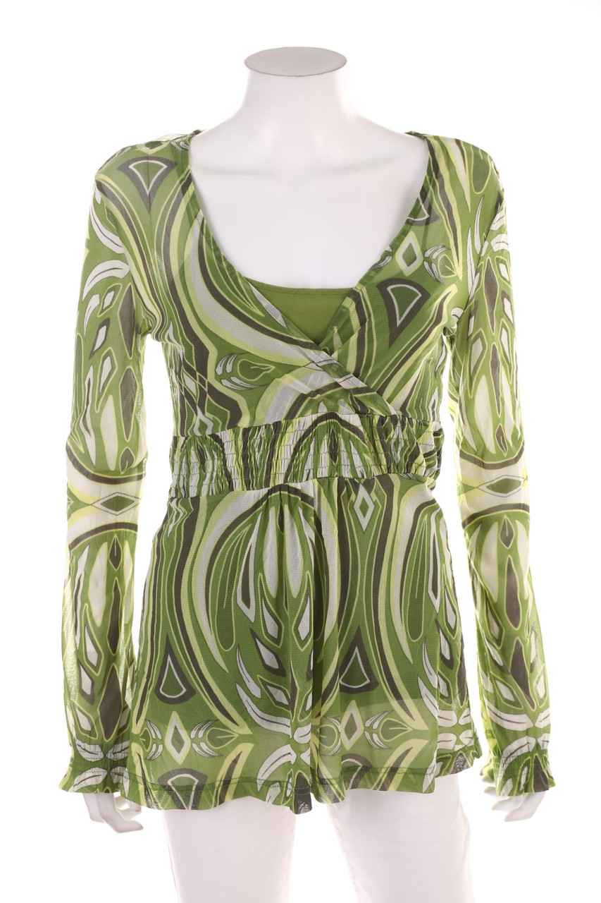 s.Oliver - Longsleeve-Shirt - S