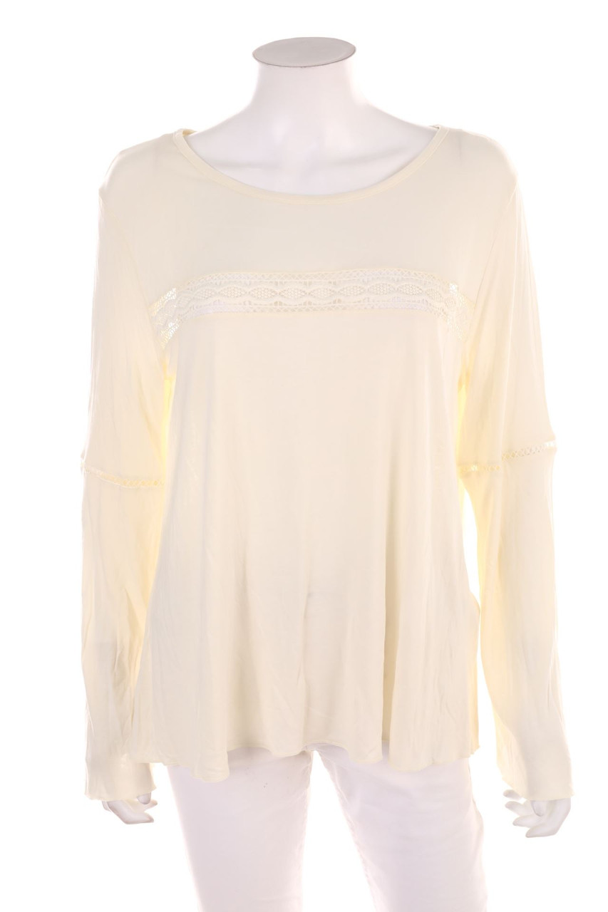 oltre - Blouse - XL