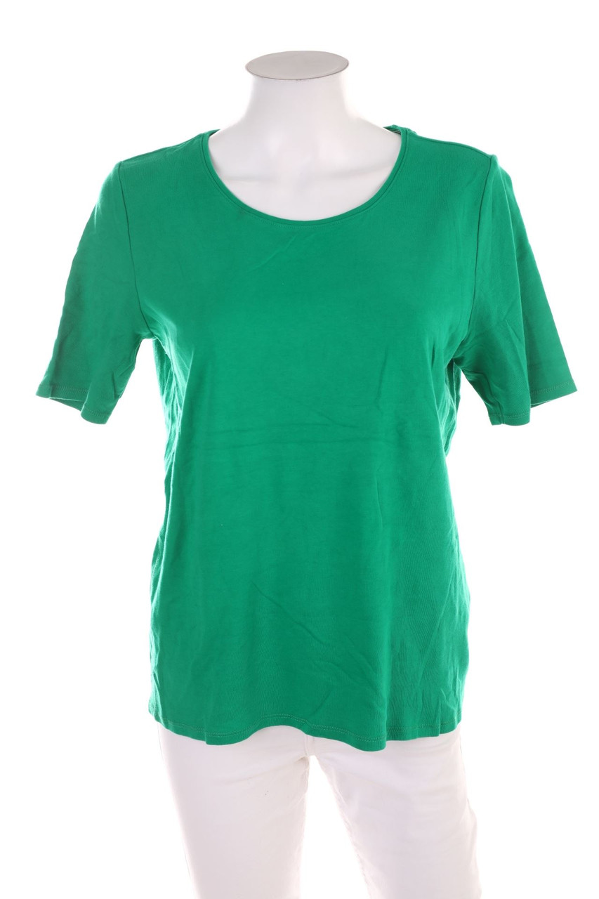 CECIL - Kurzarm-Shirt - L